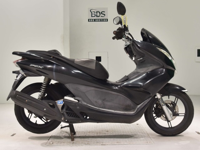 Honda PCX125 2010