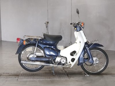 Honda SUPER CUB50 1992