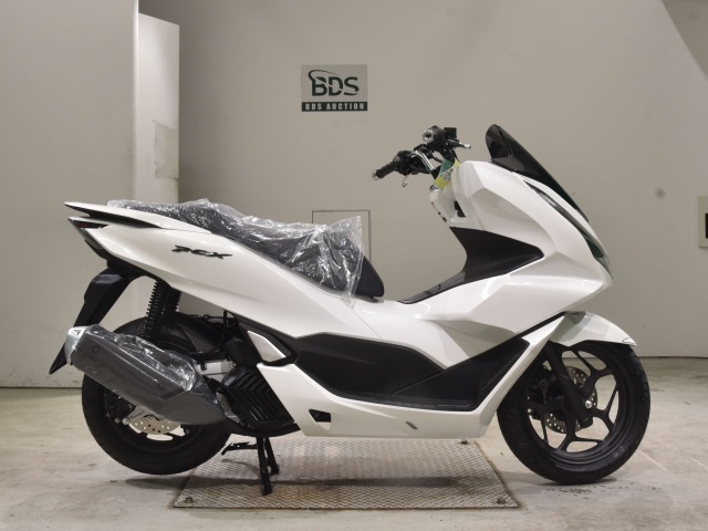 Honda PCX125 2023