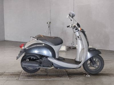 Honda DIO110 2010