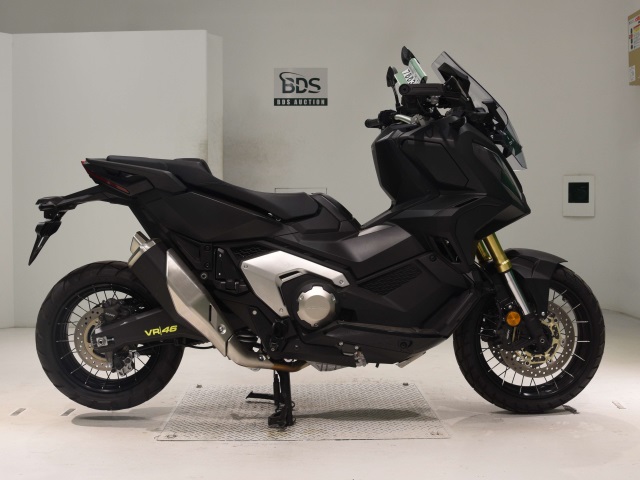 Honda X-ADV750-2 2023