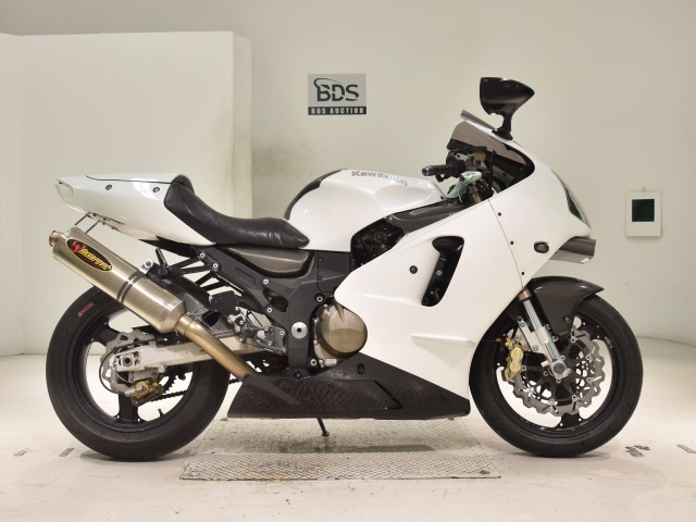 Kawasaki NINJA ZX-12R 2000