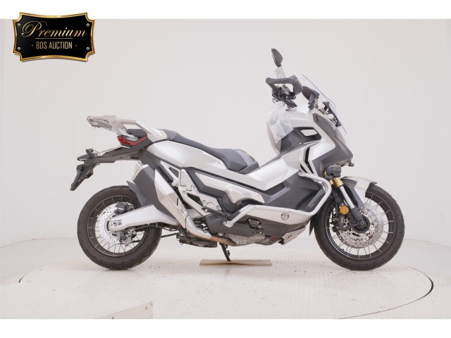 Honda X-ADV750 2017