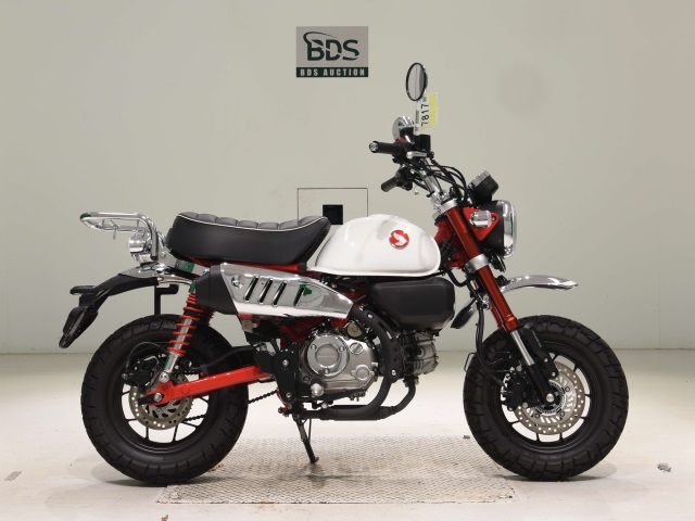 Honda MONKEY125 2024