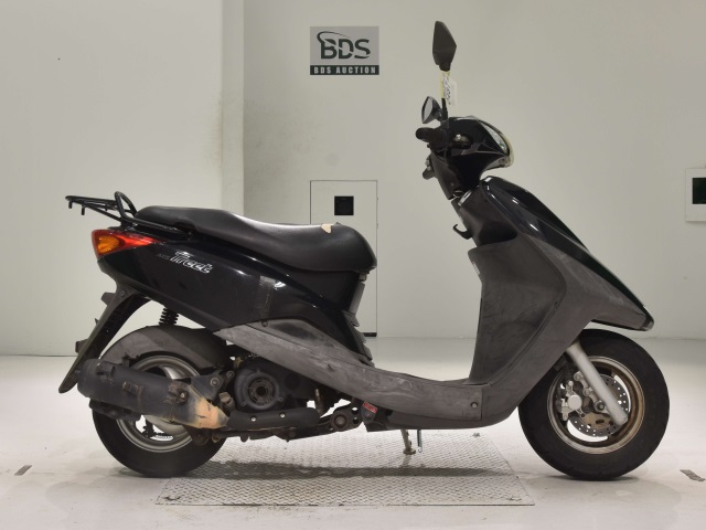 Yamaha AXIS125 2009