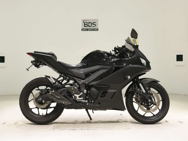 Yamaha YZF-R3 2020