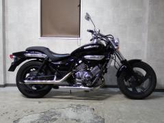 Kawasaki ELIMINATOR 250V 2005