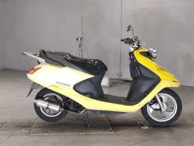 Honda SPACY100 2003