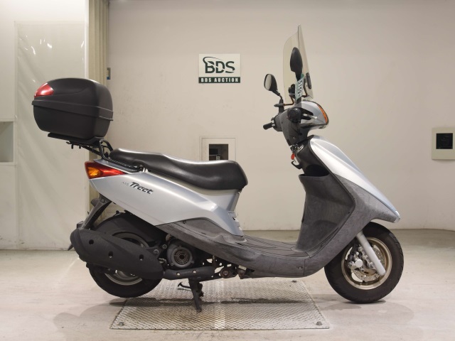 Yamaha AXIS125 2011