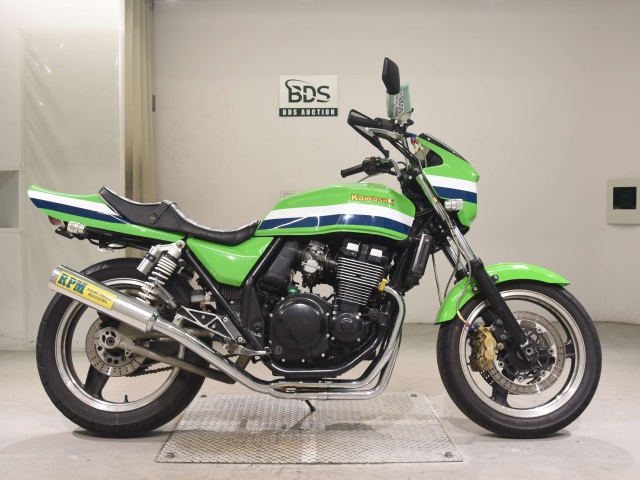 Kawasaki ZRX400 1995