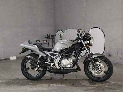 Yamaha R1-Z 1992