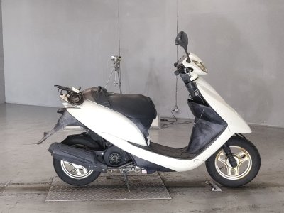 Honda DIO 2008