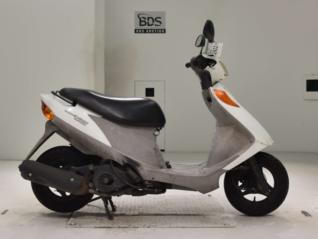 Suzuki ADDRESS V125