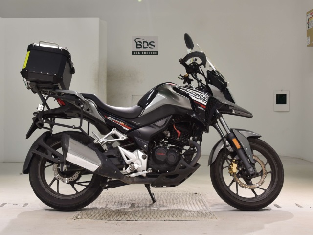 Honda CB190X 2020