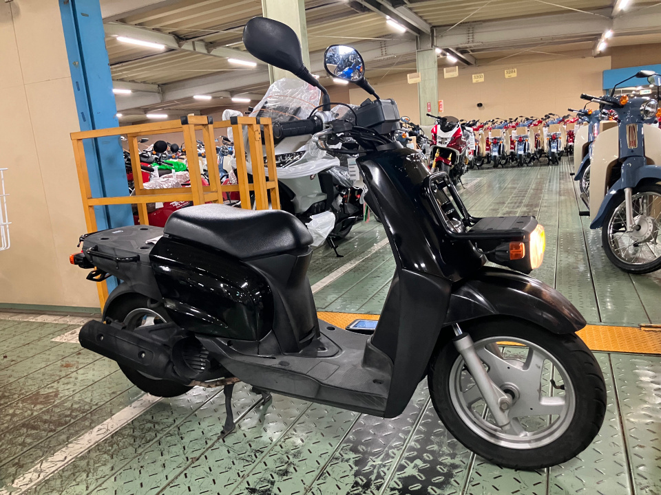 Yamaha GEAR