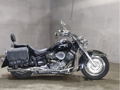 Yamaha DRAGSTAR XVS1100 CLASSIC 2005