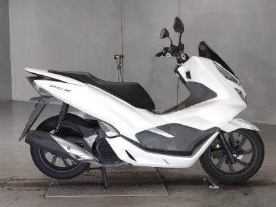 Honda PCX125 2018
