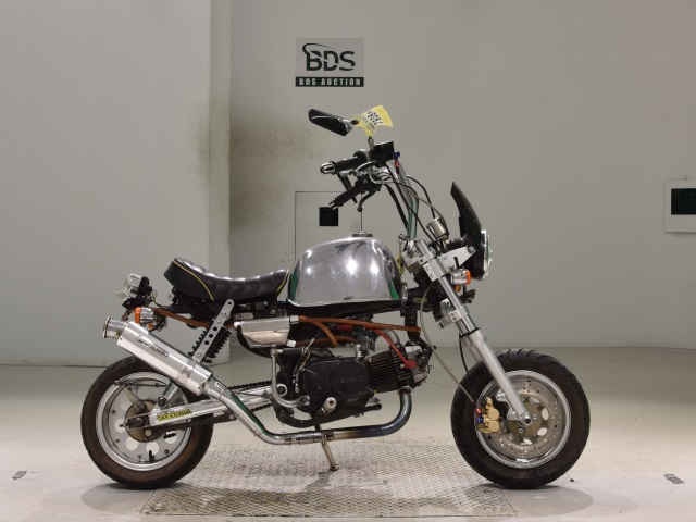 Honda GORILLA 1982