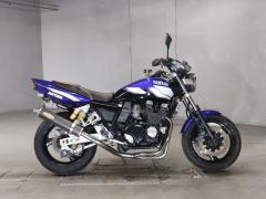 Yamaha XJR400 2001