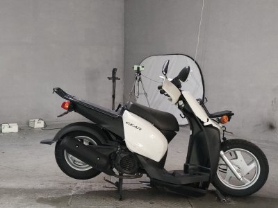 Yamaha GEAR 2023
