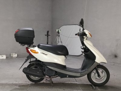 Yamaha JOG 115
