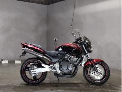 Honda HORNET CB250F 2006