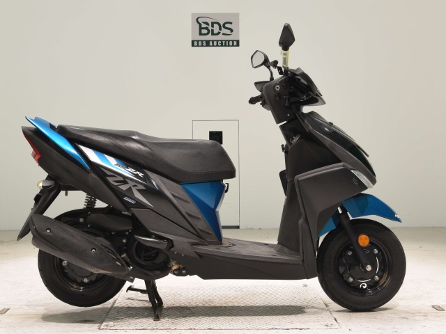 Yamaha CYGNUSRAYZR 2017