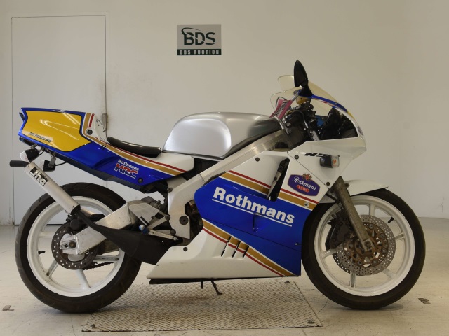 Honda NSR250R 1990