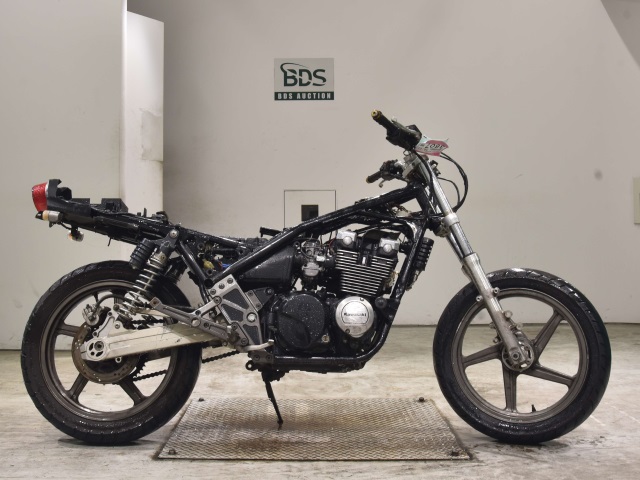 Kawasaki ZEPHYR400 1996