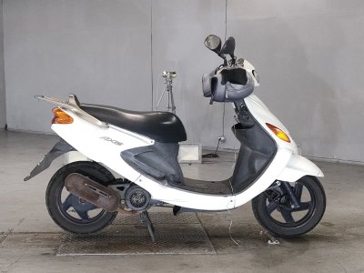 Yamaha GRANDAXIS100 2007