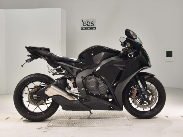 Honda CBR1000RRA 2014