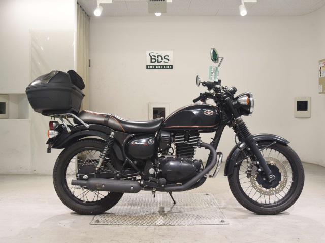 Kawasaki ESTRELLA 2014