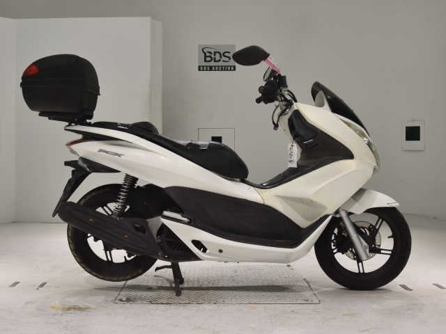 Honda PCX125 2010