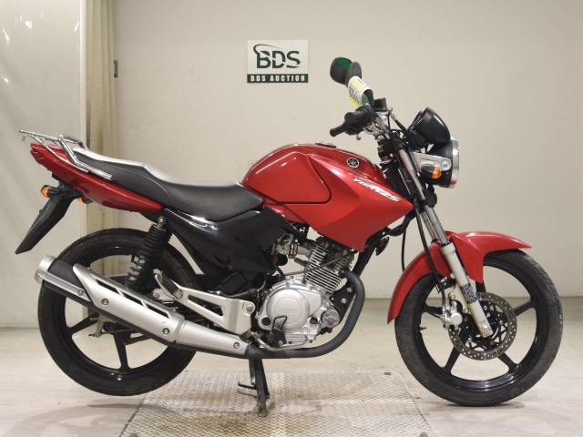 Yamaha YBR125