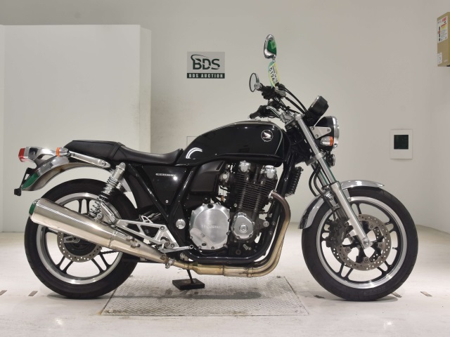 Honda CB1100 2010