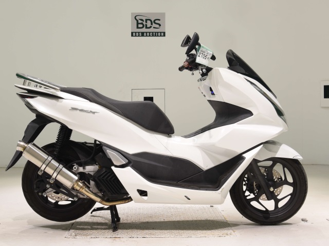 Honda PCX125 2021