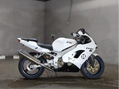 Kawasaki NINJA ZX-9R 2004