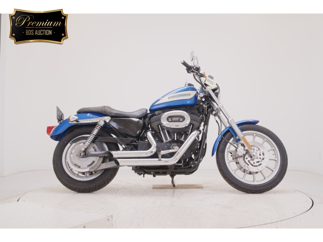 HD SPORTSTER XL1200R 2007