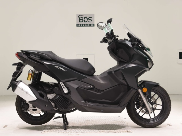 Honda ADV 160 2023