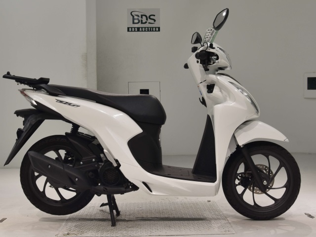 Honda DIO110 2021