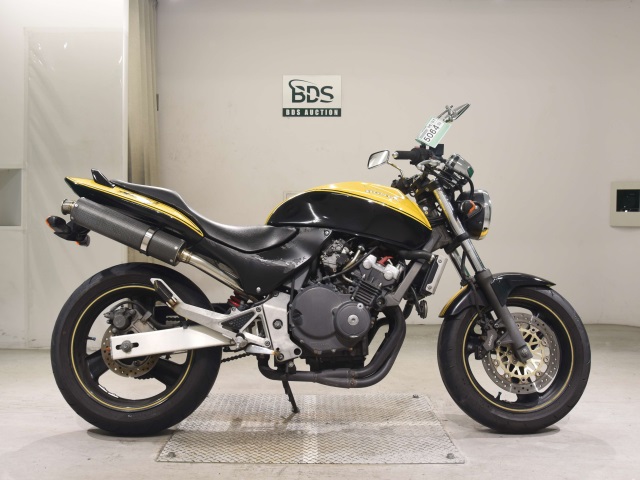 Honda HORNET CB250F 2006