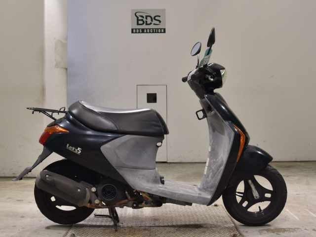 Suzuki LETS5