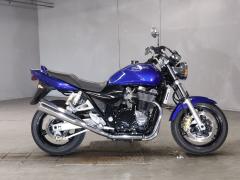 Suzuki GSX1400 2002