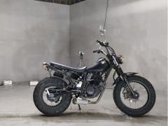 Yamaha TW225 2004