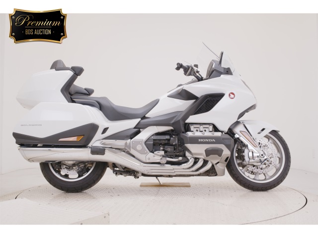 Honda GL1800 TOUR D 2020