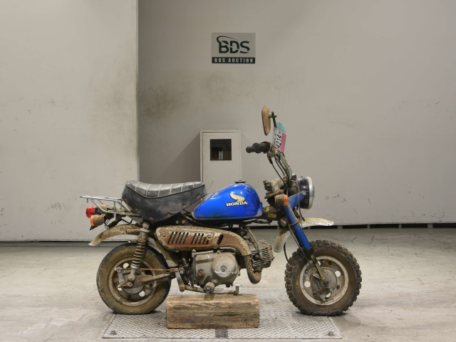 Honda MONKEY 1979