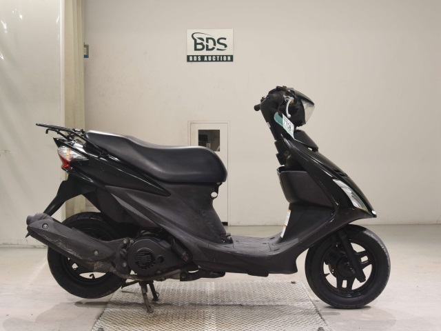 Suzuki ADDRESS V125
