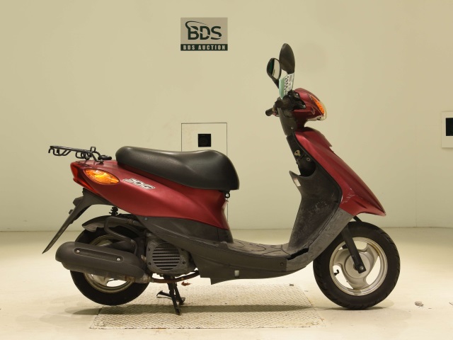 Yamaha JOG 115 2011