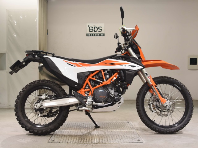 KTM 690 ENDURO R 2021