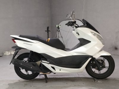 Honda PCX125 2015